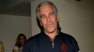 Jeffrey Epstein, seen in a 2005 photo.