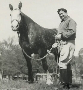 Harry Burroughs