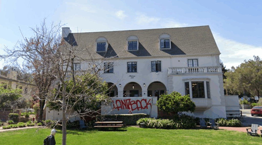 Stanford suspends student co-op that it said asked Jewish students to leave