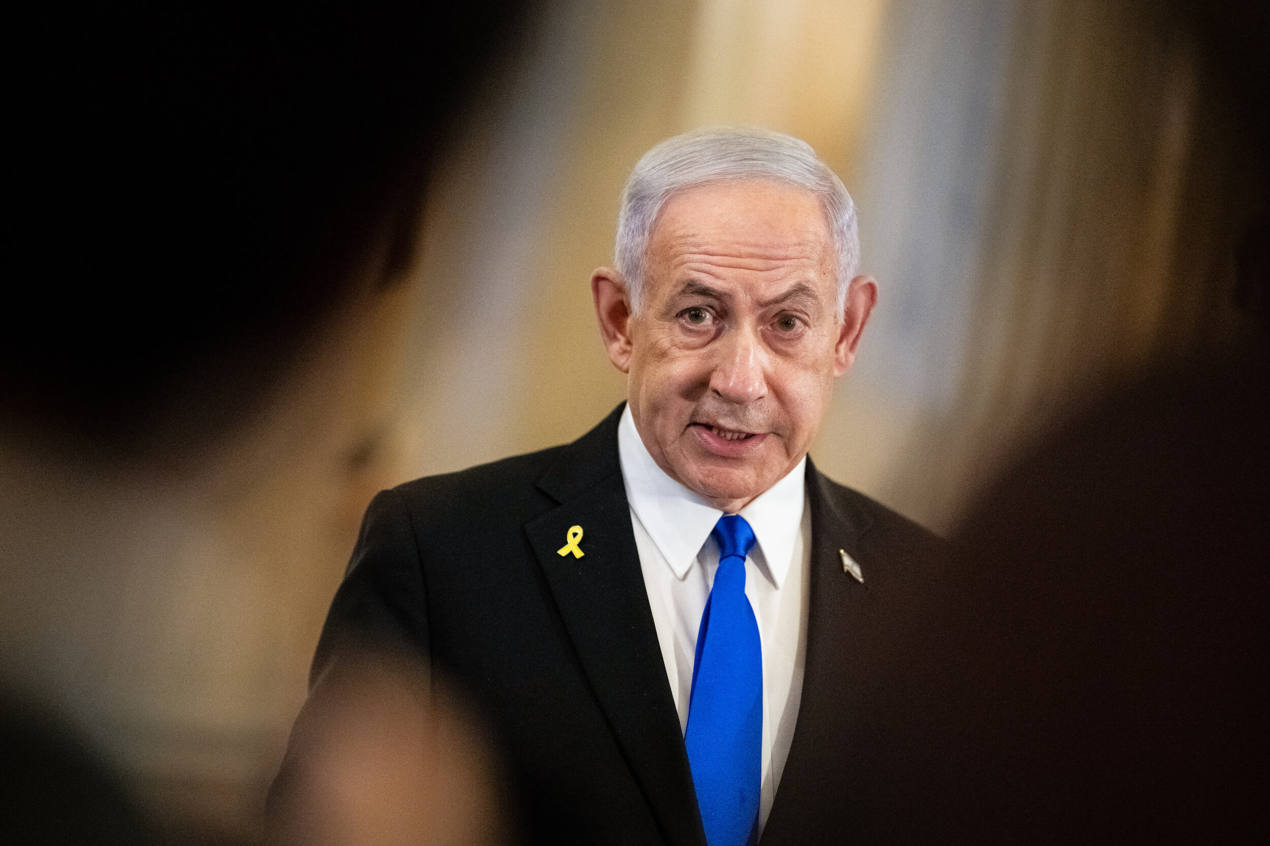 The scourge of Netanyahu's self-interest has brought Zionism to its breaking point