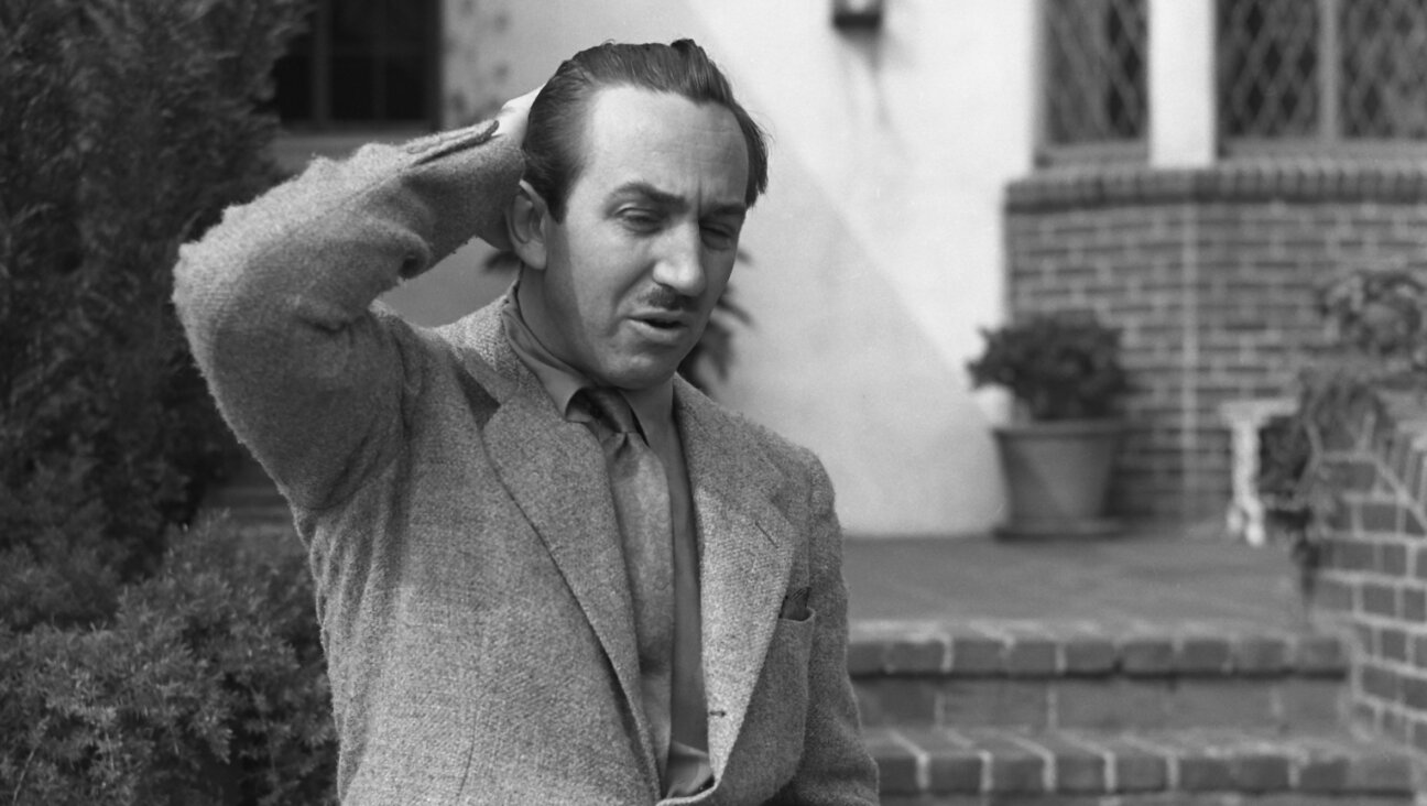 Walt Disney had a famous working vacation to South America — bankrolled by the U.S. government.
