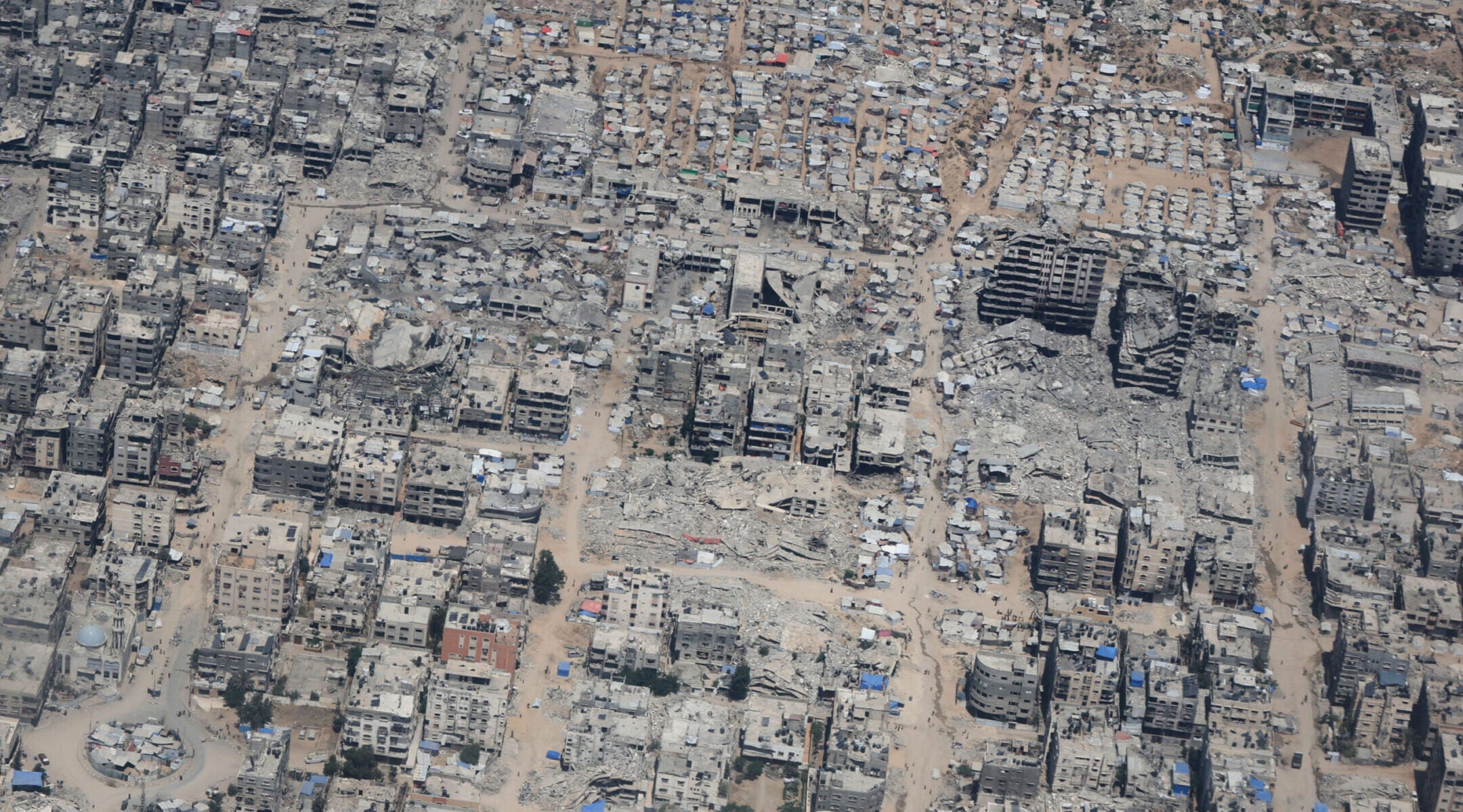 American Jewish support for Israel is cracking. Occupying Gaza may break it.