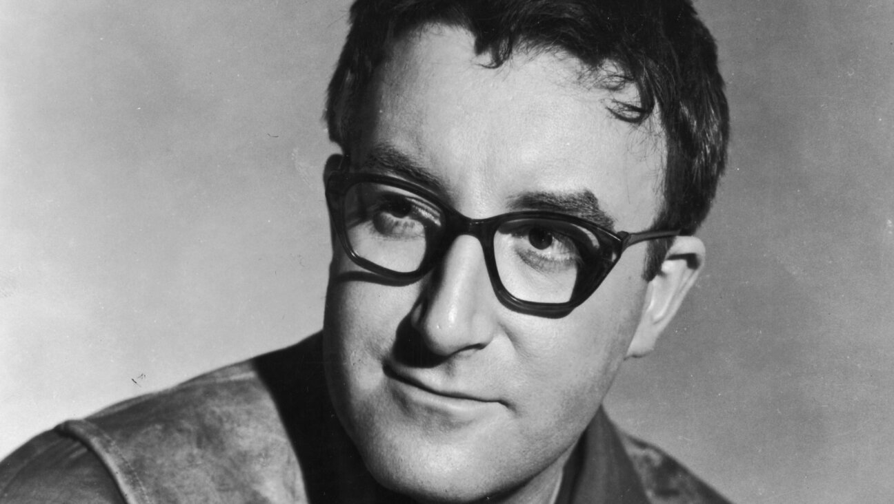 Peter Sellers, 1959.
