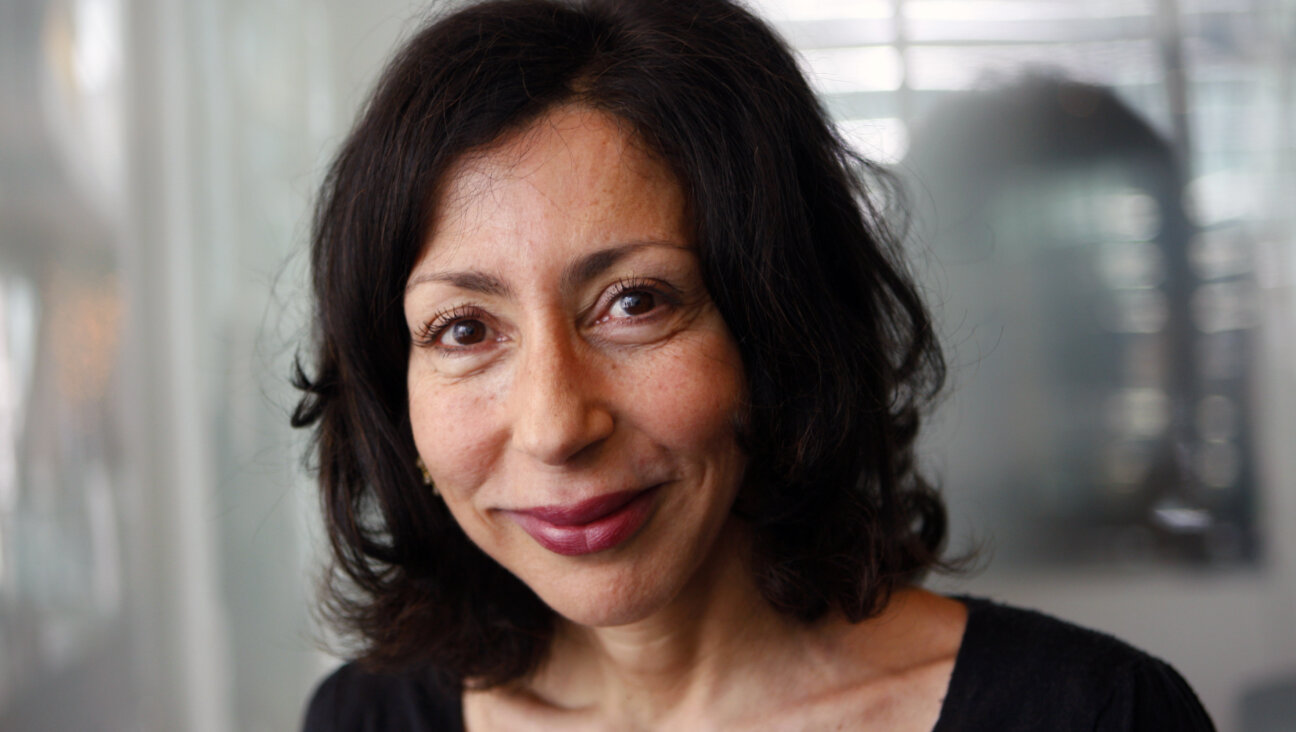 French playwright Yasmina Reza's novel 'Serge' makes its English debut this fall.