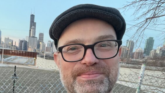 Benjamin Balthaser is the author of <i>Citizens of the Whole World: Anti-Zionism and the Cultures of the American Jewish Left</i>.