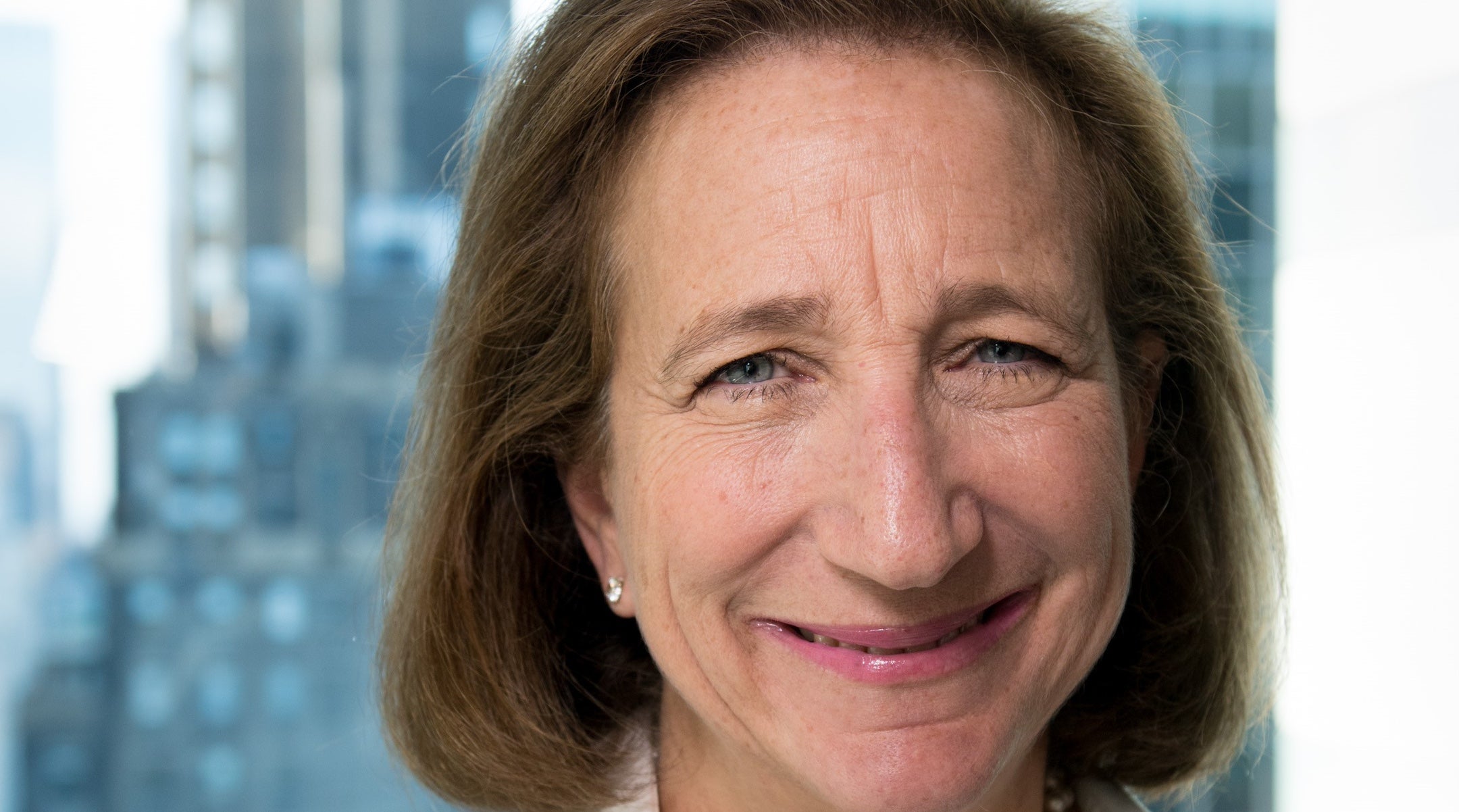 In her 18 years at the Charles H. Revson Foundation, Julie Sandorf steered investments in Jewish life in New York City and civic life in Israel.