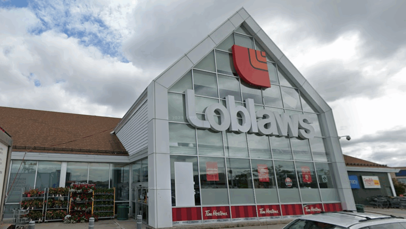 The stabbing occurred inside the Loblaws — a major Canadian supermarket chain — located next to the Centrepointe/Craig Henry neighborhood, which is the city’s “highest concentration of Jewish community.” 