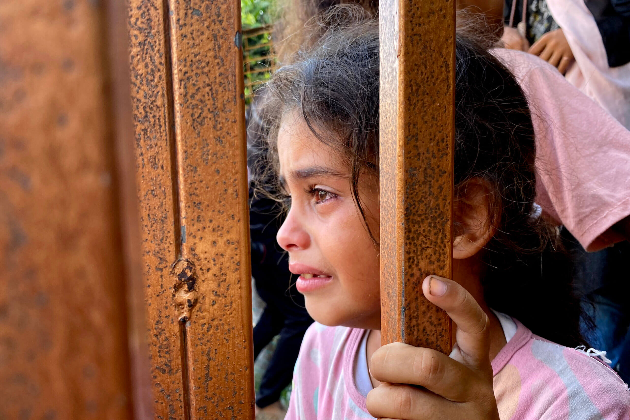 Opinion As an Israeli political scientist, I resisted thinking this war was a genocide. Here’s what changed my mind By Lihi Ben Shitrit 5 min read