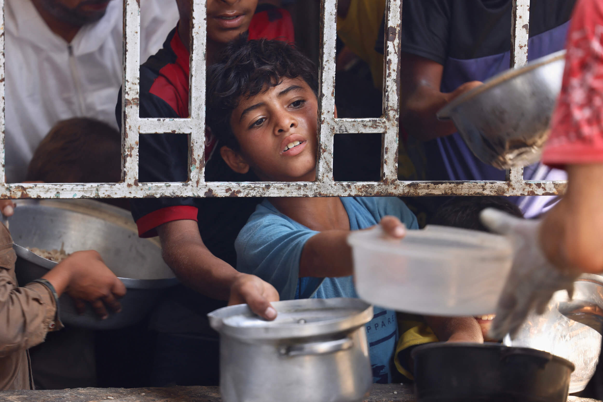 The latest pro-Israel talking point on Gaza is guaranteed to backfire