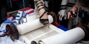 Tikvah wants to counter antisemitism by teaching the public about “Jewish civilization.” 