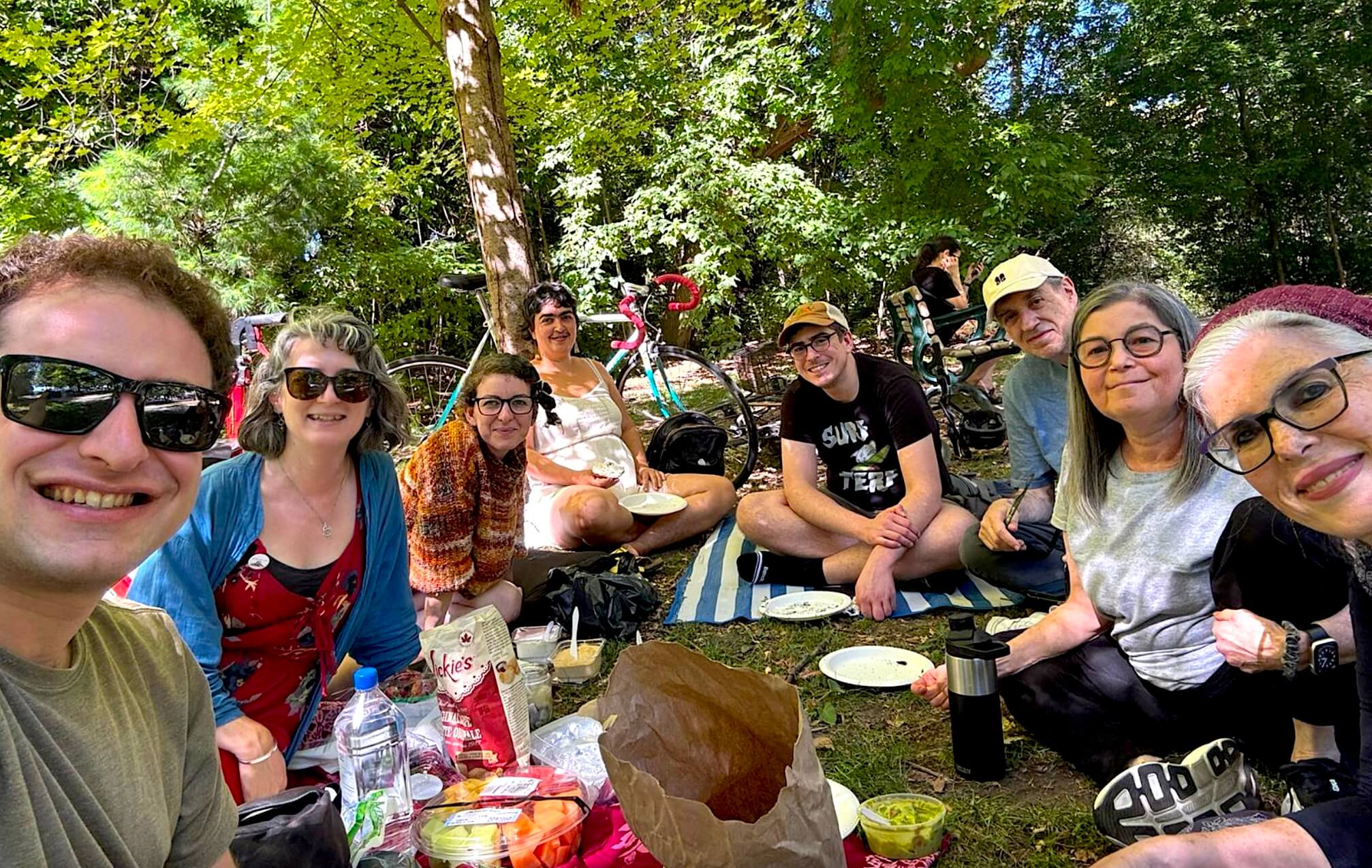 Fishman Foundation seeking projects that bolster Yiddish