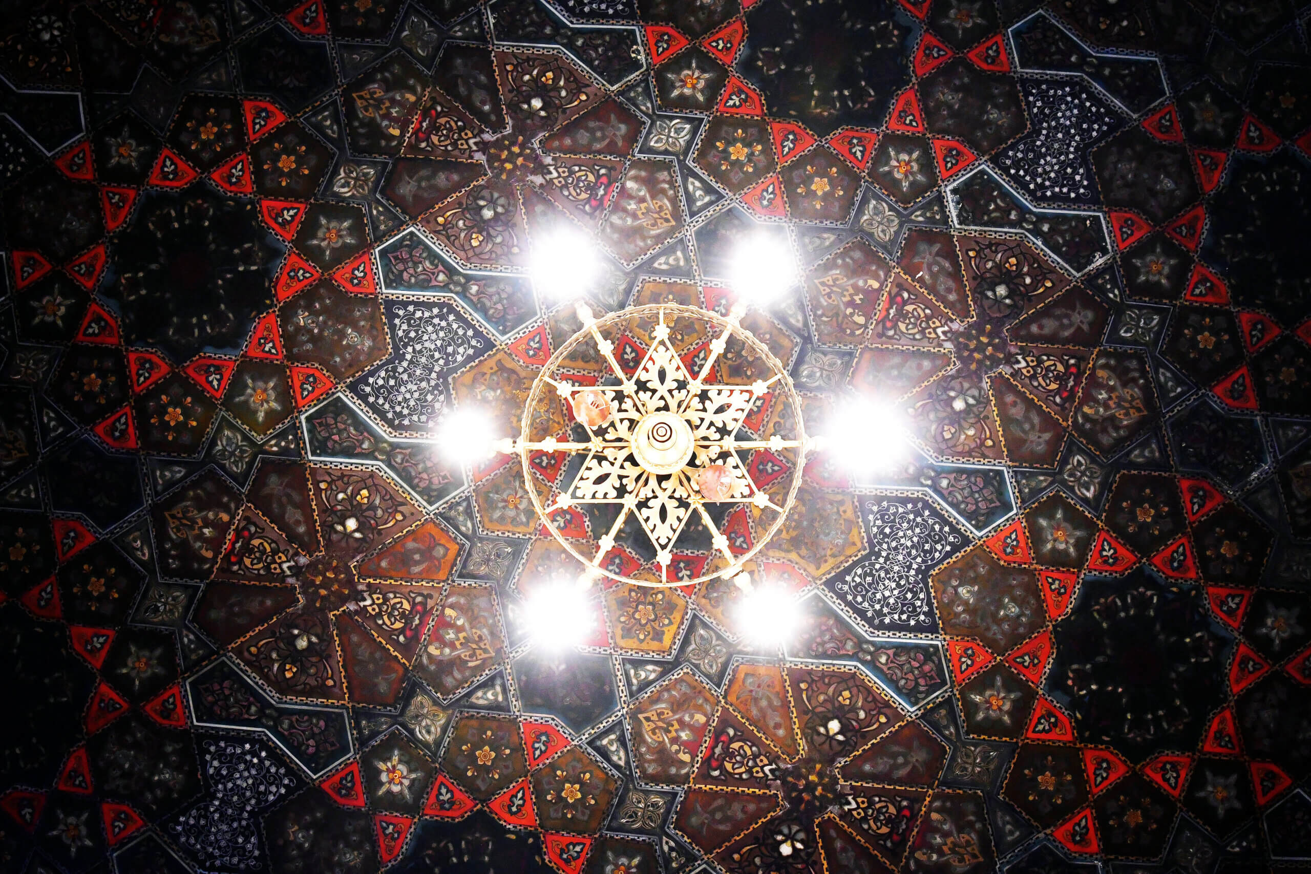 A Yom Kippur confessional for 2025