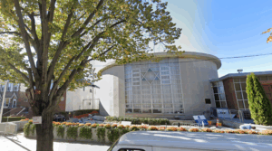 Congregation Shaare Zion in Gravesend, Brooklyn, is requiring proof of voter registration for High Holiday attendance ahead of New York City’s 2025 mayoral election. 