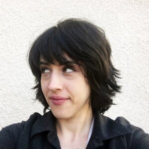 Ilana Strauss