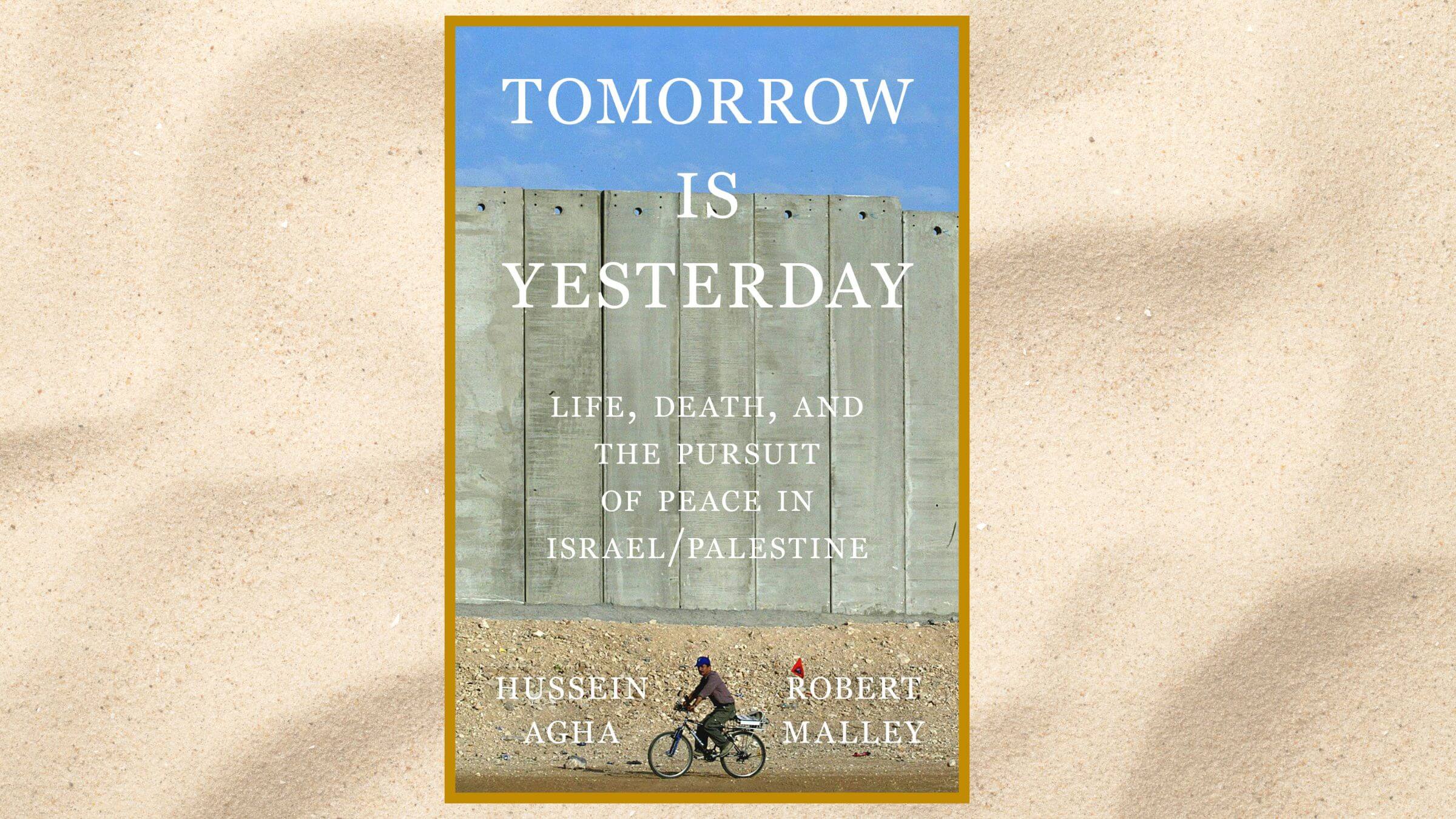 ‘A long record of failure’: Is it time to put the two-state solution to rest?