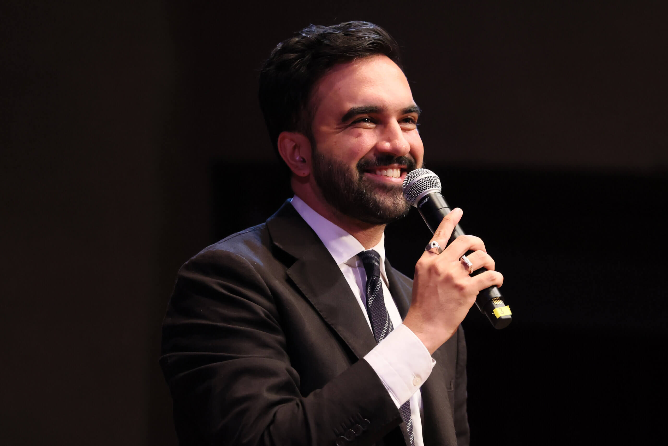 I’m an economist. Zohran Mamdani’s stance on Israel investments is misguided