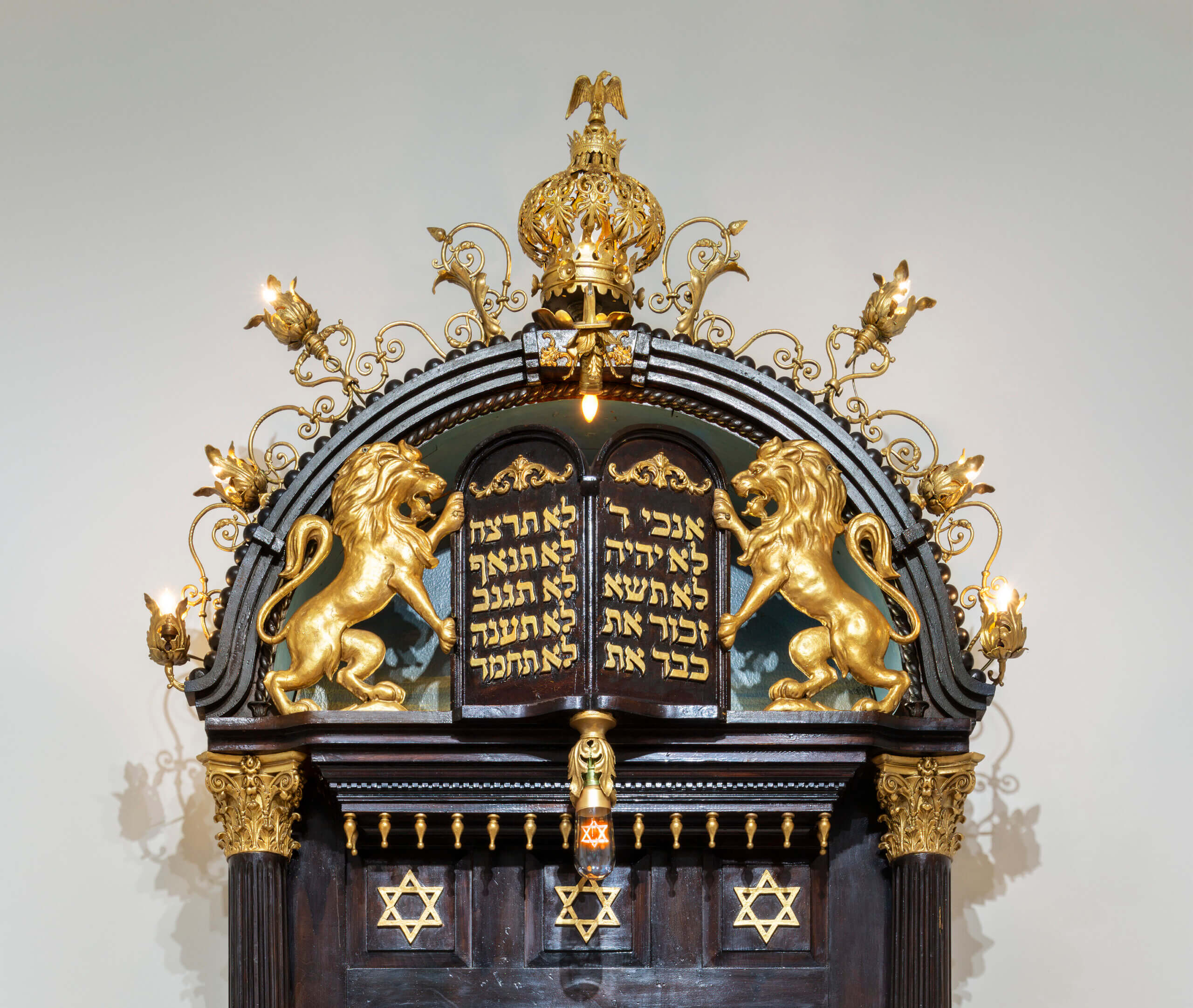 Culture How a curator and a rabbi joined forces to keep a piece of Boston’s Jewish history alive By Noah Hirsch-Rechter 4 min read