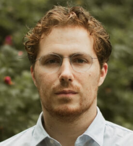 Arno Rosenfeld