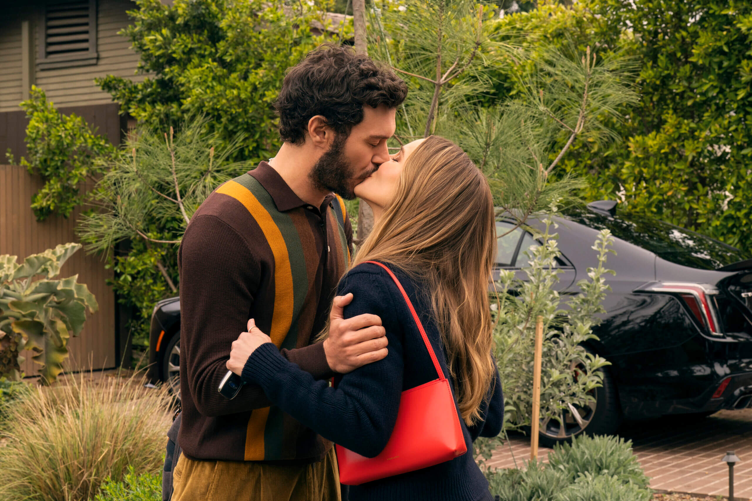 ‘Nobody Wants This’ season 2 has the same charm and ills – The Forward