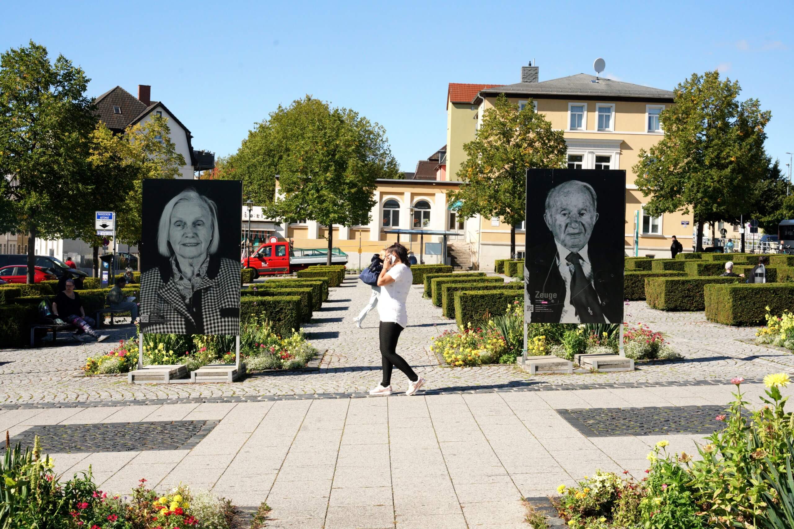 Culture How Germany’s Holocaust remembrance culture kicked off a democratic crisis Germany has made remembering the Holocaust central, but that commitment has been strained by Oct. 7 and the rise of the far-right. What happens if Germany loses its…