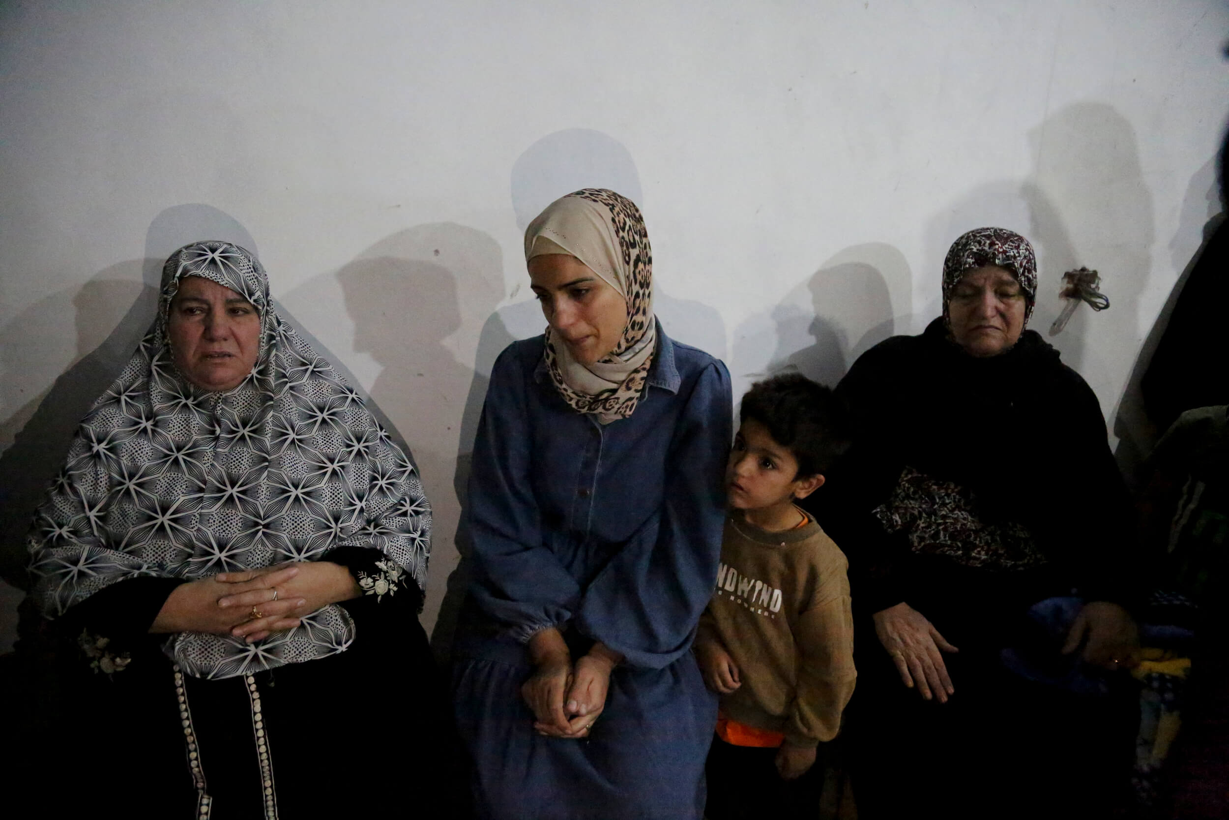 Opinion The biggest impediment to peace between Israelis and Palestinians has little to do with Gaza By Dan Perry 4 min read