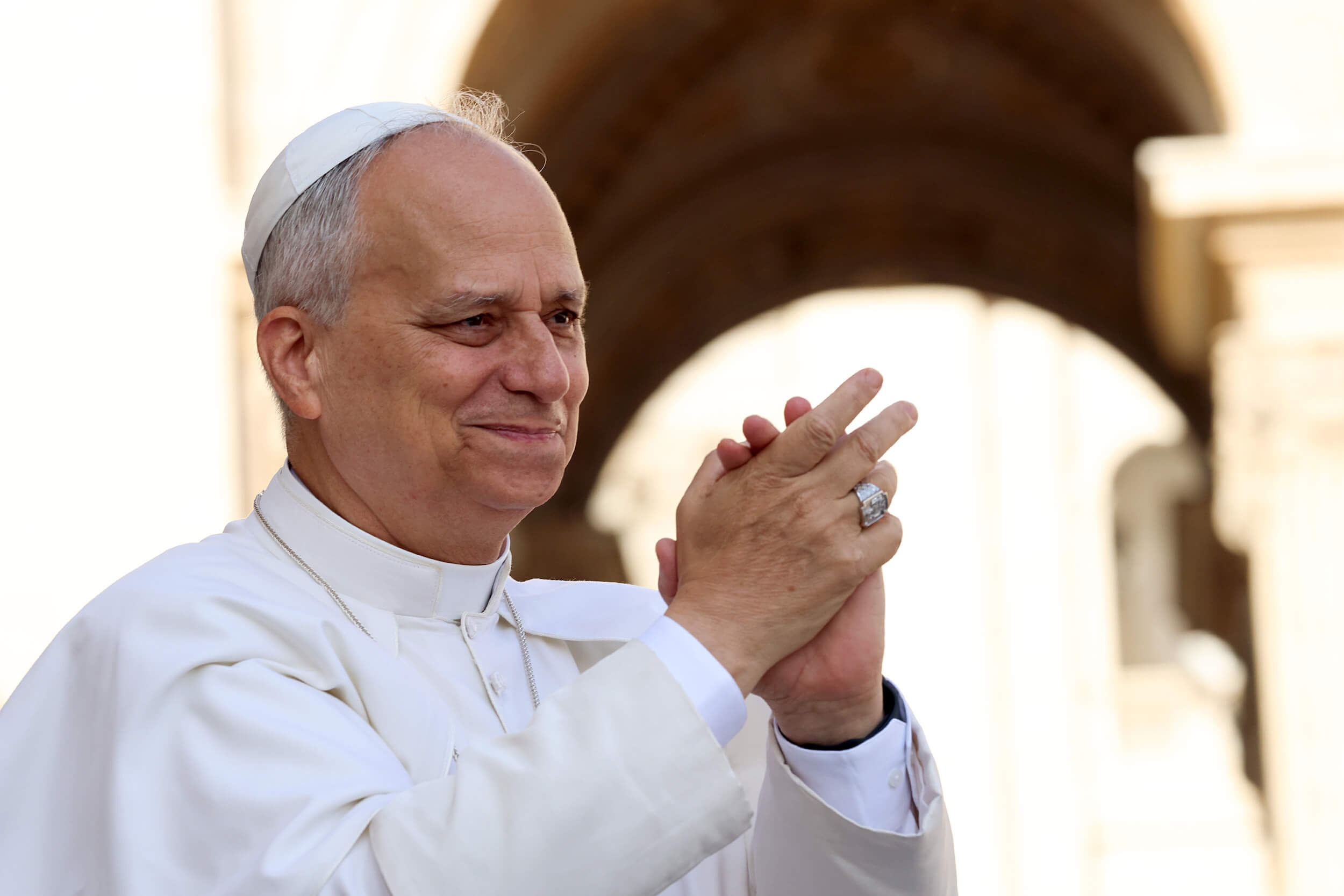Opinion War strained the Israel-Vatican bond. Will the pope use the ceasefire to heal those wounds? By Gavin D’Costa 6 min read