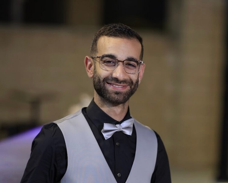 עוואד דראושה ז״ל