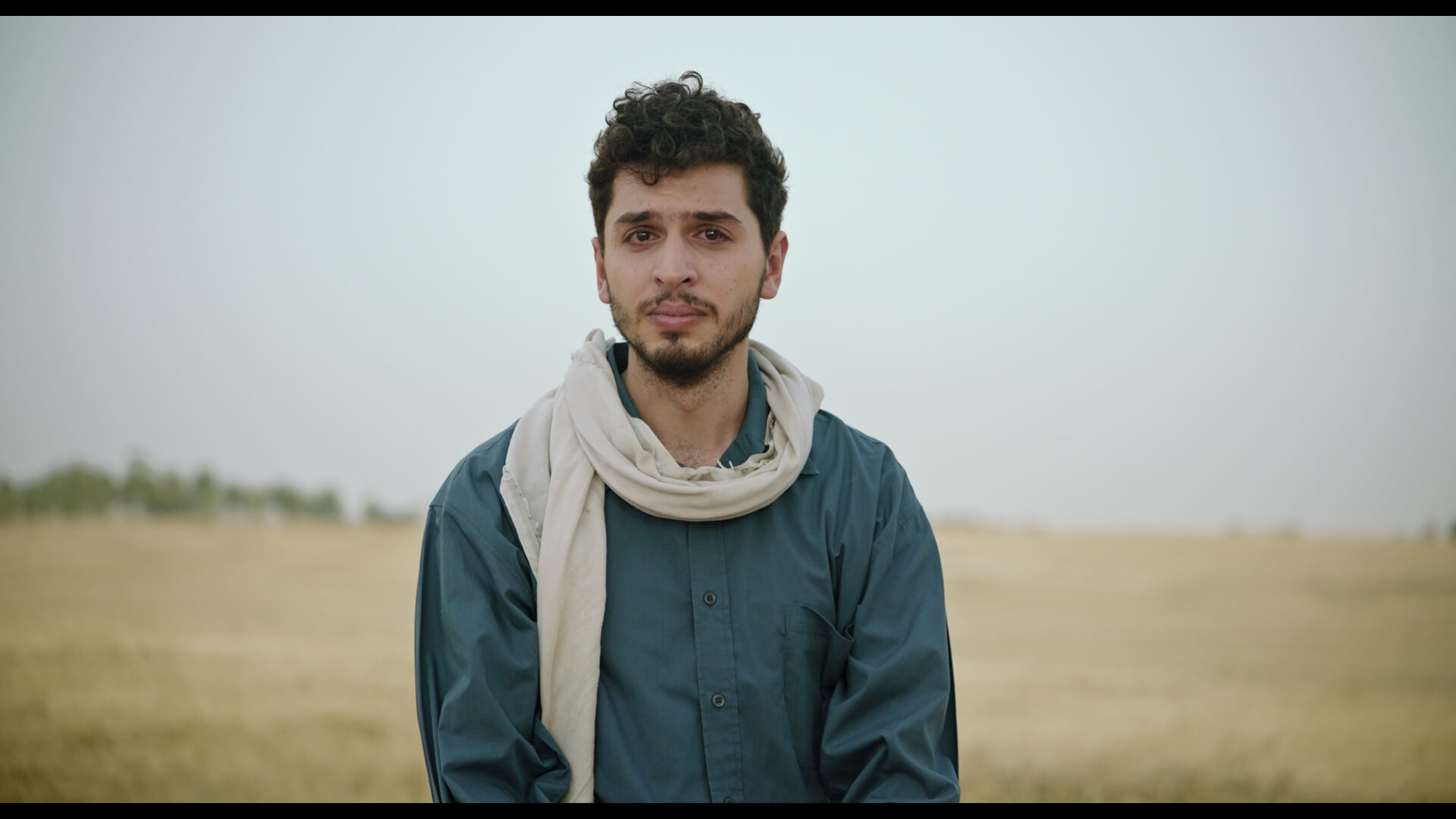 Shadi Mar’i in <i>Eid.</i>
