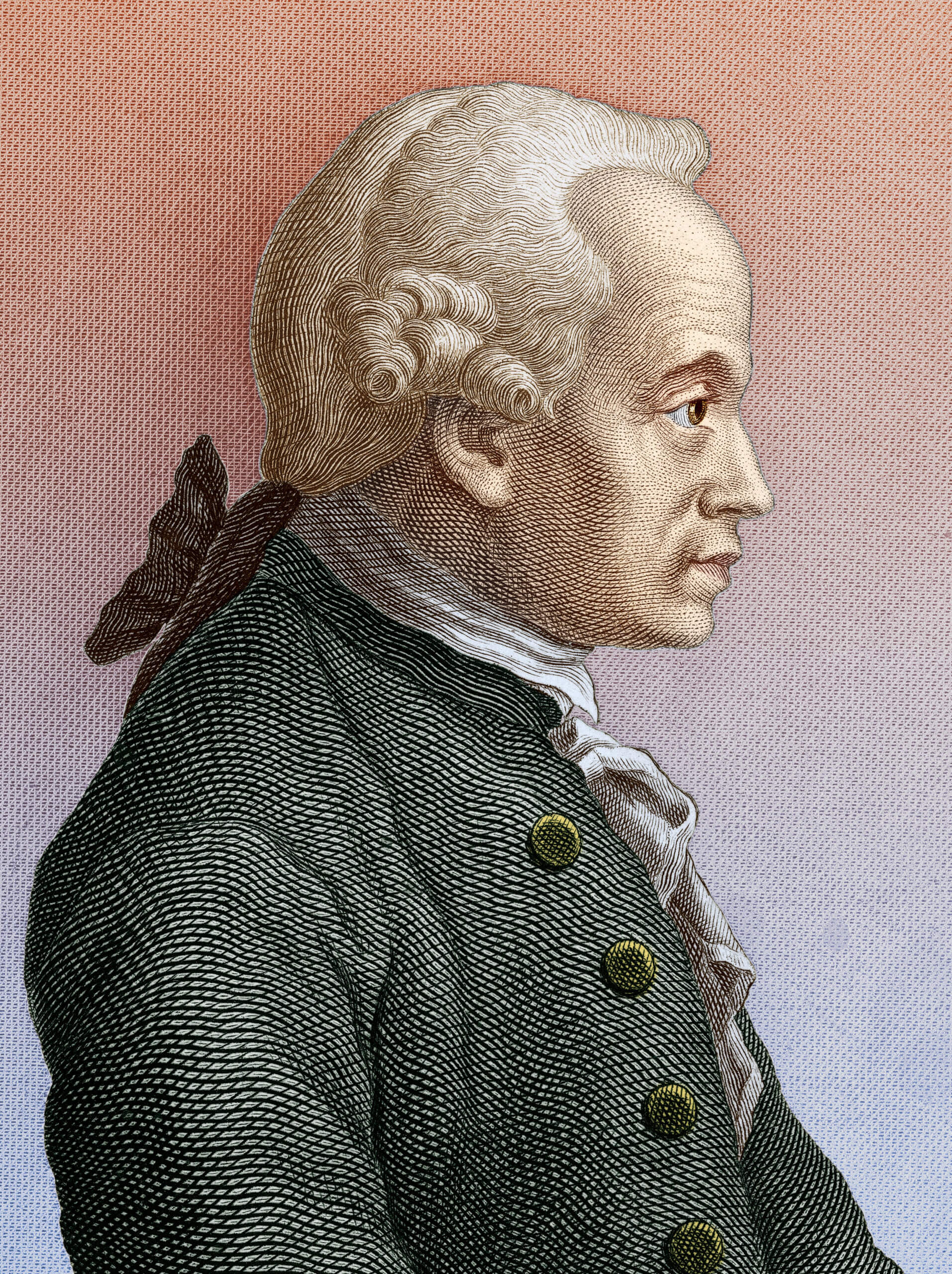 Opinion Donald Trump says he foresees an ‘everlasting peace’ — Immanuel Kant would have found the flaws in that vision By Robert Zaretsky 3 min read