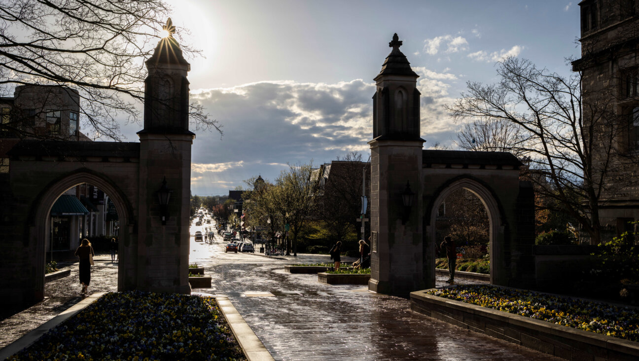Hillel International estimates that 12% of Indiana University's undergraduate students are Jewish, and it has one of the oldest and most prestigious Jewish studies programs in the United States.