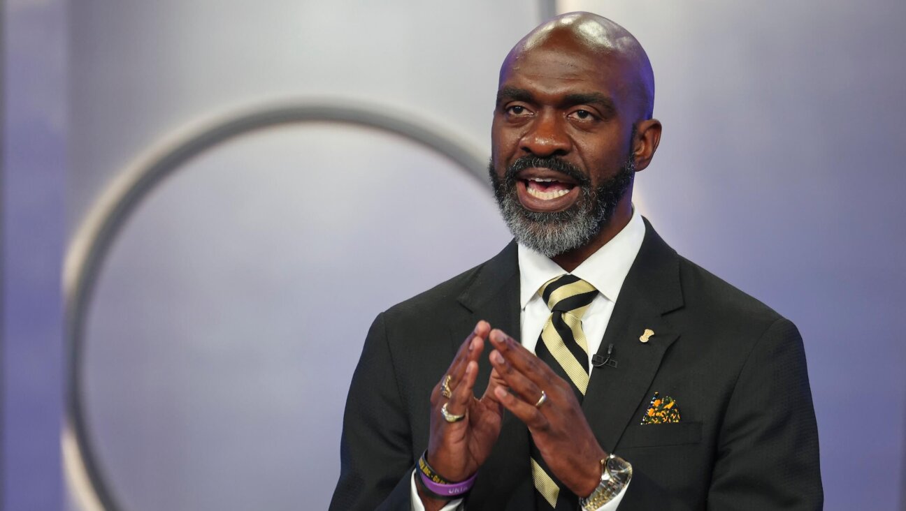 Michael Blake on June 4. 