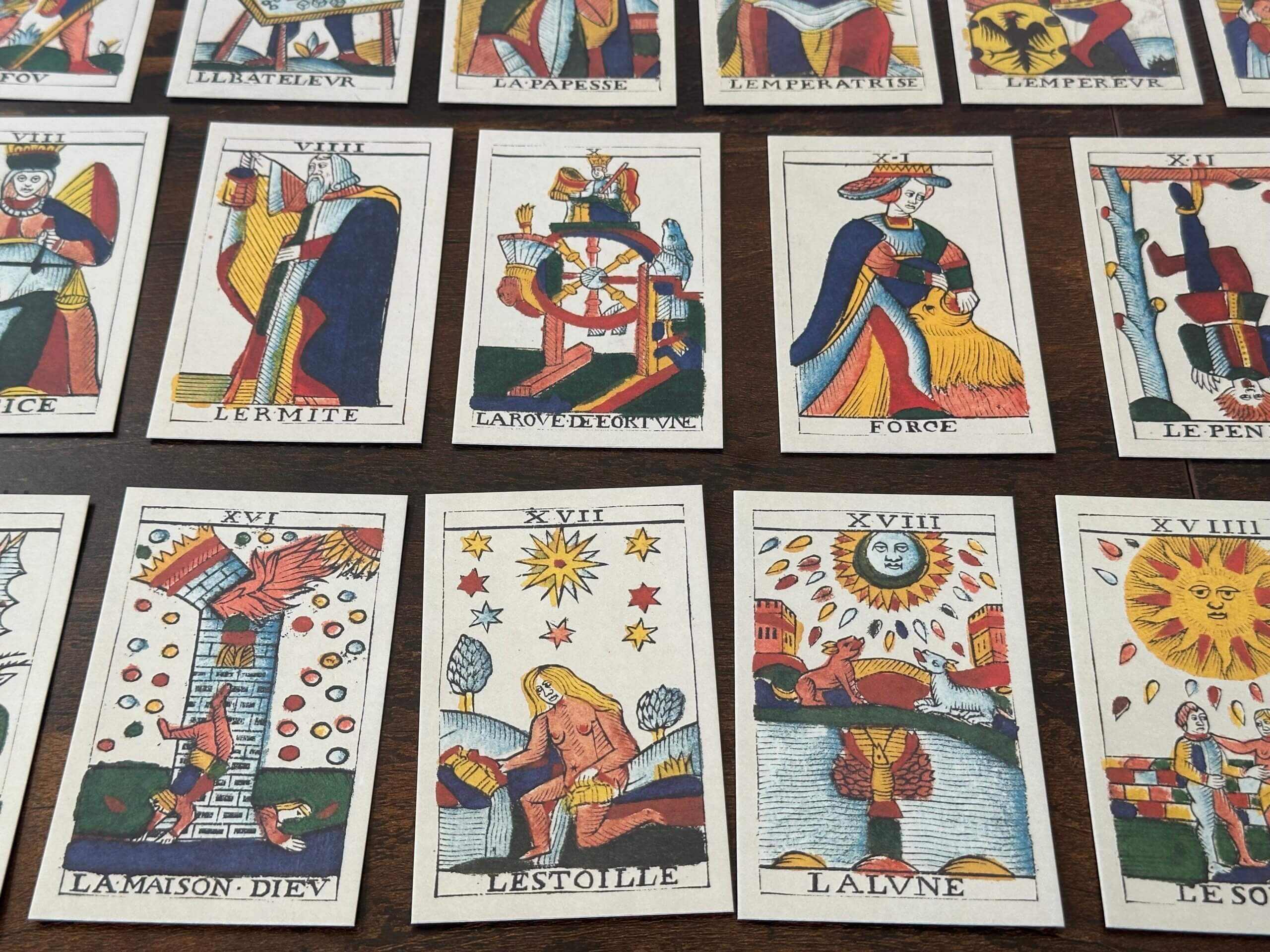 Did crypto-Jews invent the modern tarot deck? By Nora Berman 7 min read