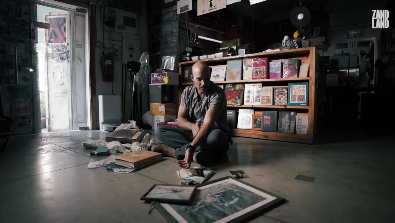 Yuval Ben-Ari, an IDF reservist who served more than 50 days in Gaza, reflects on his service in a new documentary on the war.