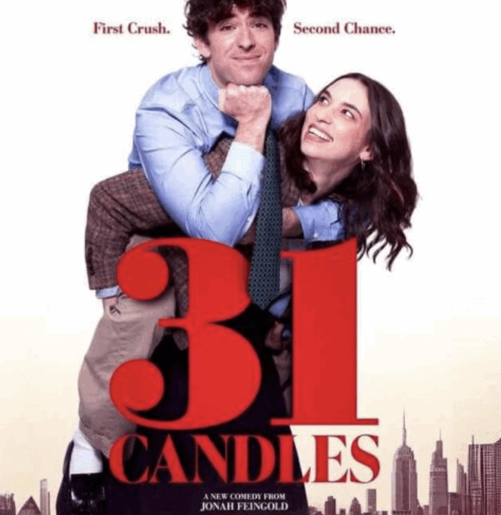 Jonah Feingold's <i>31 Candles</i> follows one man's overdue rite of passage.
