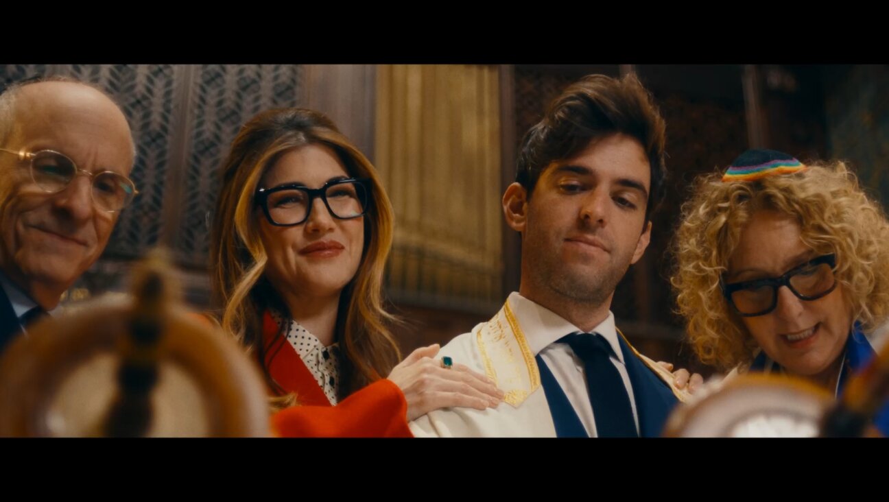 Jonah Feingold's <i>31 Candles</i> follows one man's overdue rite of passage.
