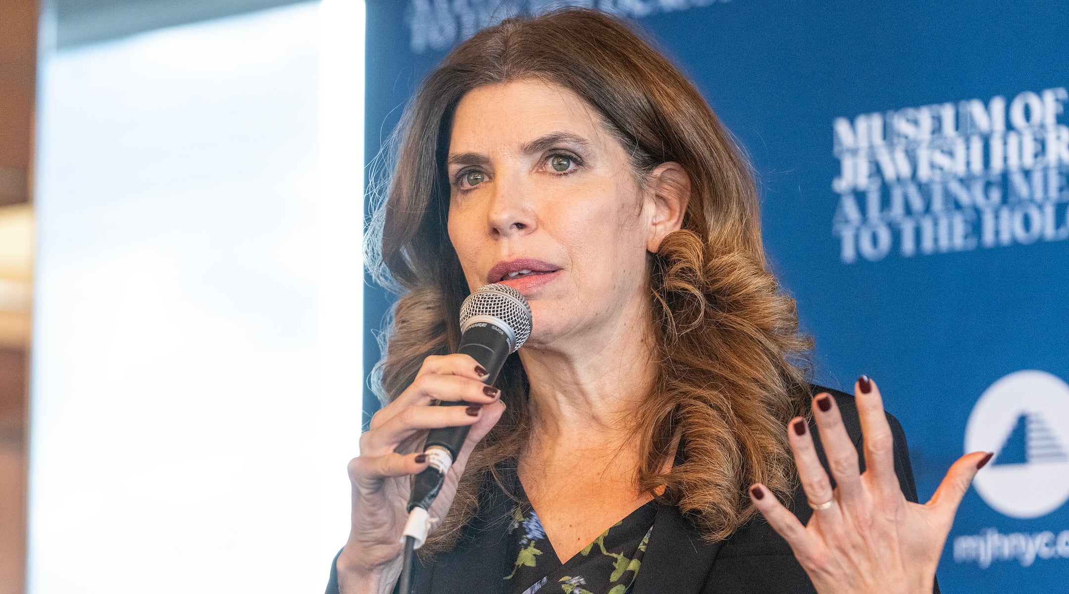 Jewish moderate Julie Menin claims victory as next City Council speaker