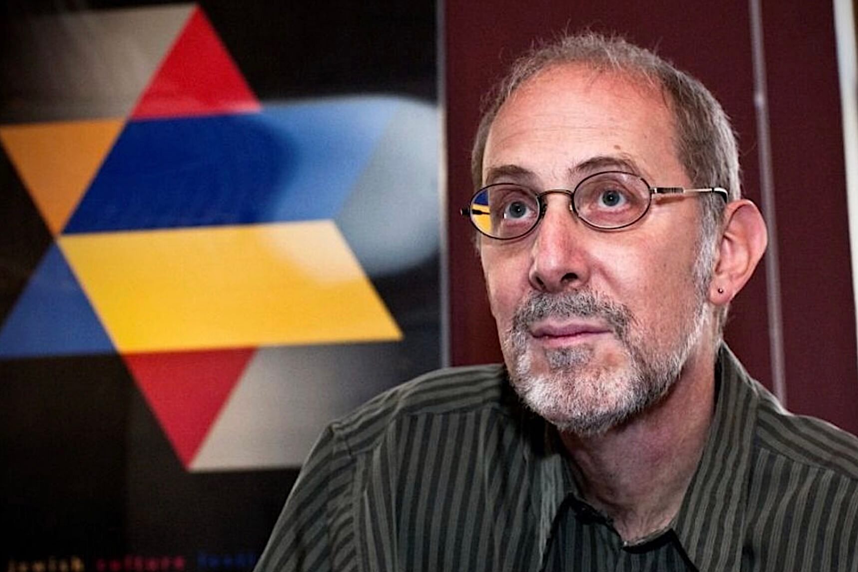 Musician-ethnographer Michael Alpert to receive Dreaming in Yiddish Award