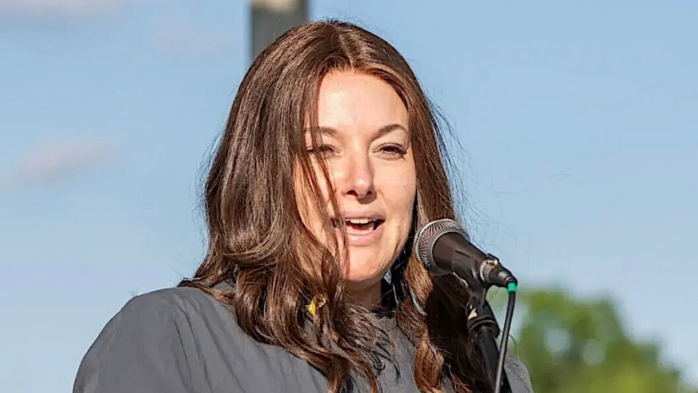 מישעל ווײַס איז דערוויילט געוואָרן פֿאַר בירגערמײַסטערין פֿון יוניווערסיטי הײַטס, אָהײַאָ