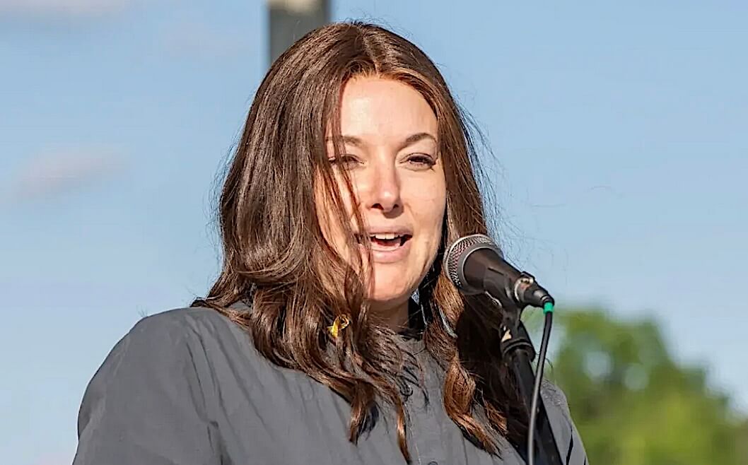 מישעל ווײַס איז דערוויילט געוואָרן פֿאַר בירגערמײַסטערין פֿון יוניווערסיטי הײַטס, אָהײַאָ