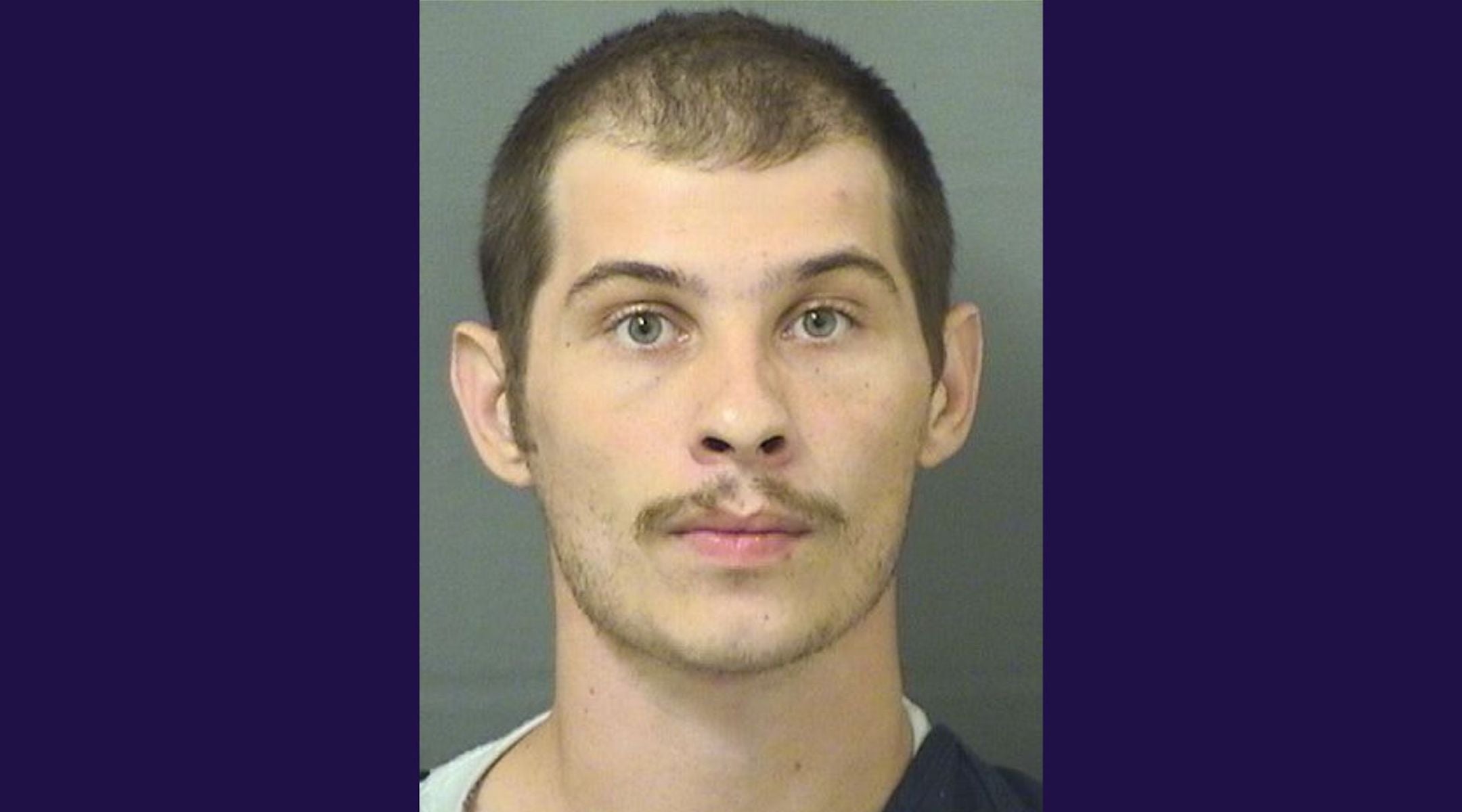 Nicholas Ray Lyn was arrested in Texas for allegedly making antisemitic death threats to conservative activists.