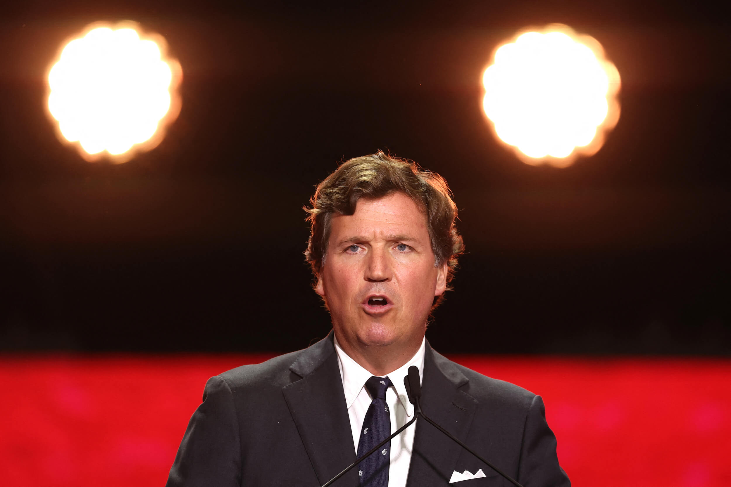 The fundamental miscalculation behind the GOP’s antisemitism crisis