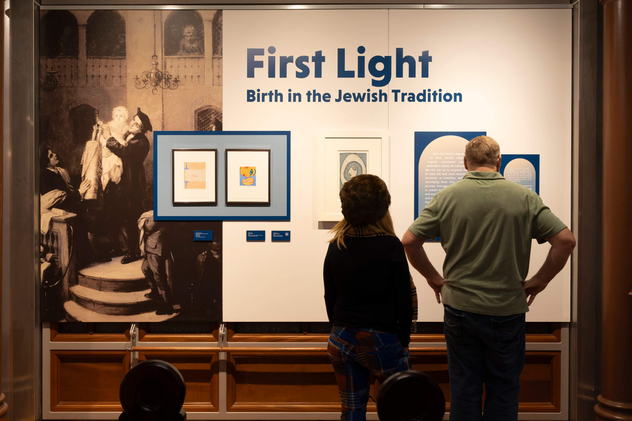 It’s time to reconsider what we know about Jewish birthing rituals By Olivia Haynie 4 min read