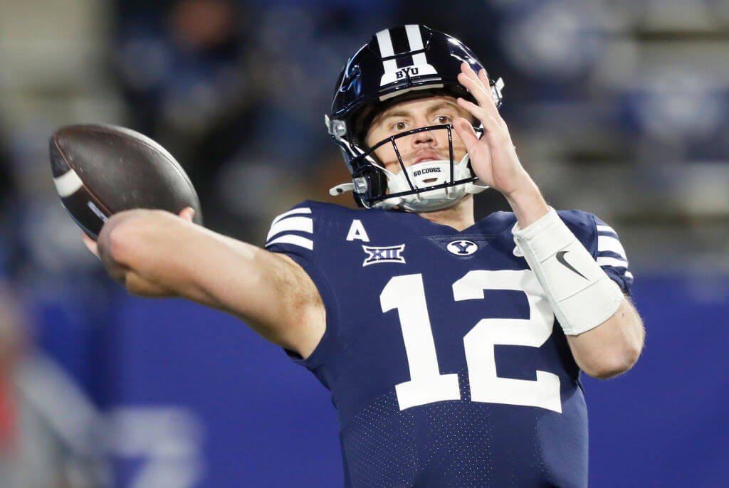 Jake Retzlaff, the BY-Jew 