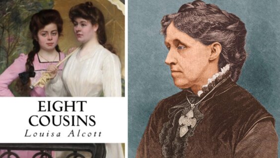 Louisa May Alcott is best known for 'Little Women,' but her other novels contain wonders of their own.
