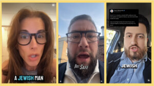 Instagram users seized on an unverified claim that slain MIT professor Nuno Loureiro was Jewish.