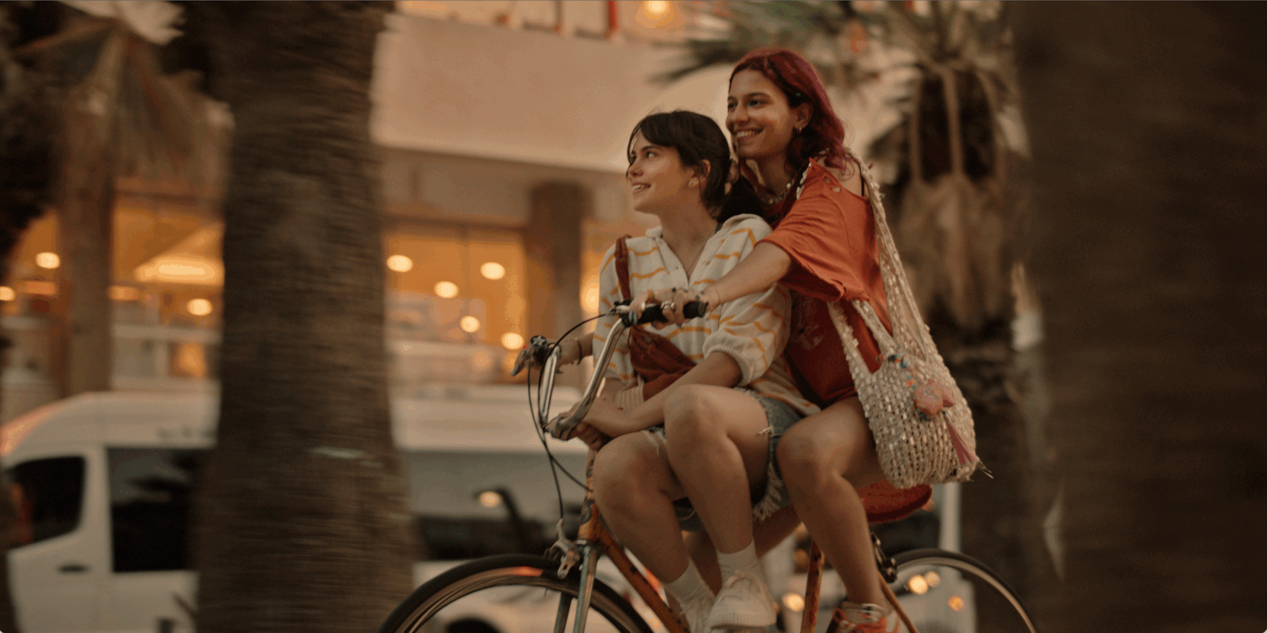 Israel’s 2025 Oscar entry is a story of grief, sex and looming national tragedy By PJ Grisar 2 min read