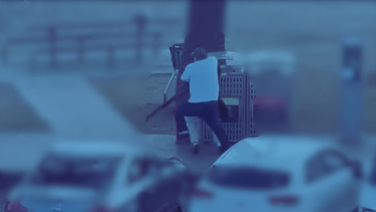 Ahmed al Ahmed’s effort to halt a terrorist attack on a Hanukkah celebration in Sydney, Australia, has made him a hero.