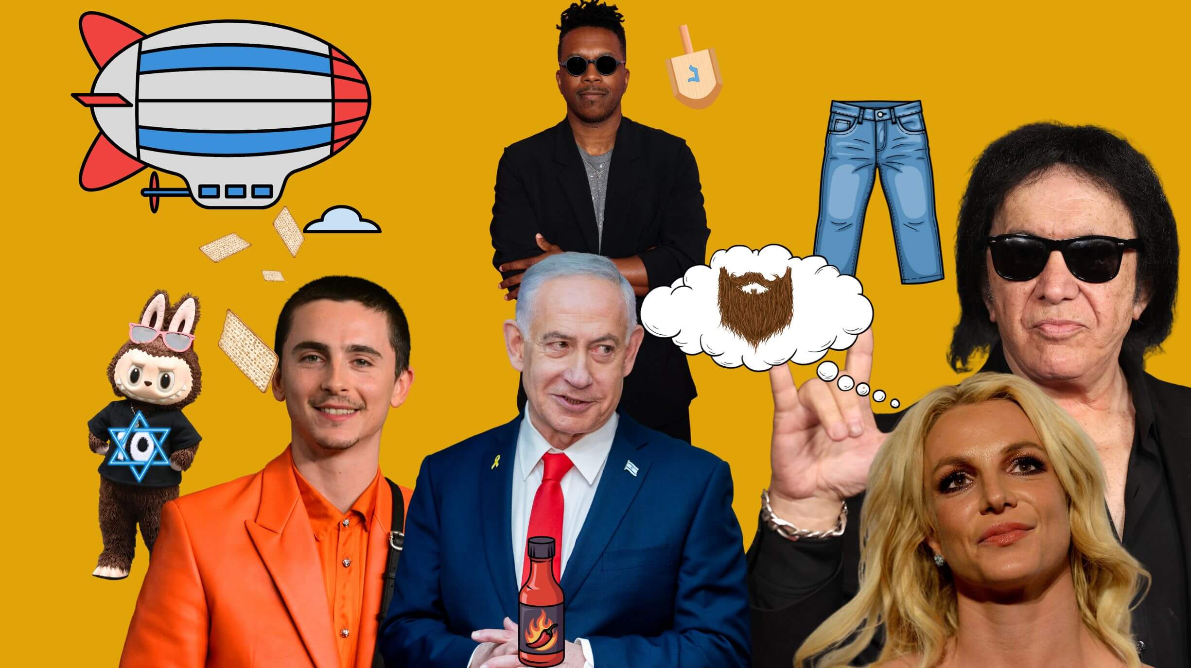 26 conceivably believable pop culture predictions for 2026 By PJ Grisar 5 min read