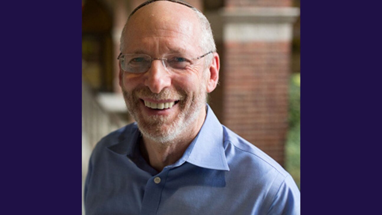 Rabbi Eliezer B. Diamond, who taught at the Jewish Theological Seminary for 35 years, died on Dec. 11 at 73. 