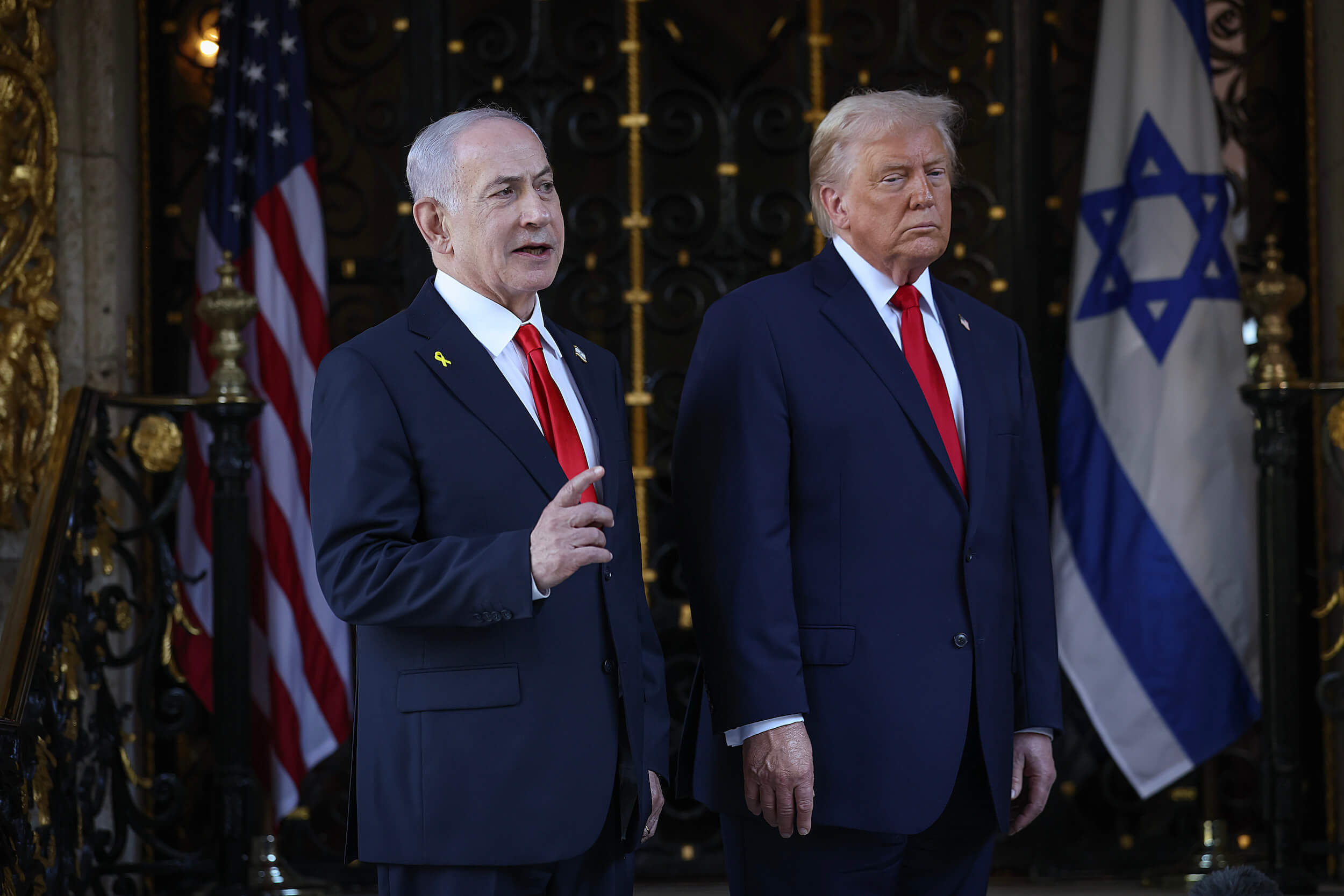 It’s a classic trick of liars and crooks — and it’s shaping Israel’s response to war and disaster